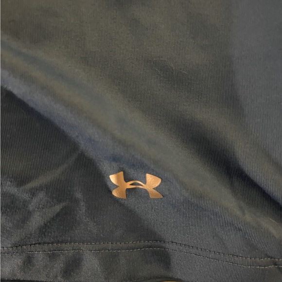 IMG Academy V-neck UA Performance Shirt—great condition! - Picture 5 of 6